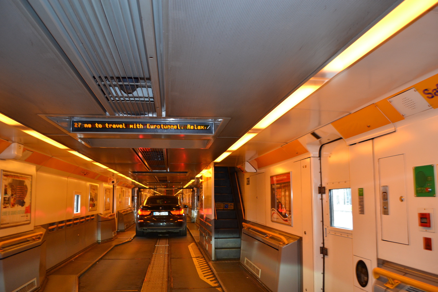 Chunnel